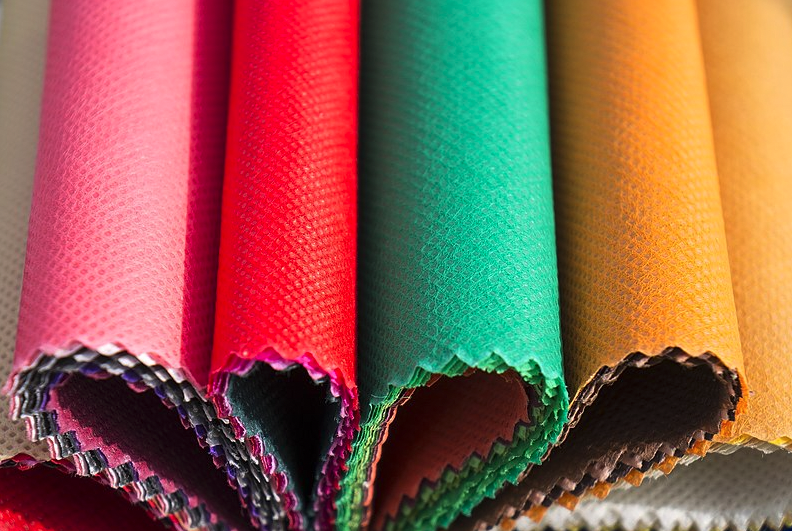 Woven Fabrics & Sacks