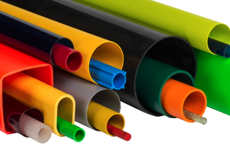 Plastic Extrusion & Tubing